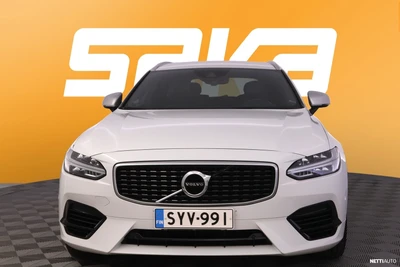 Volvo V90 T8 Twin Engine R-design 2018, kuva 2/60