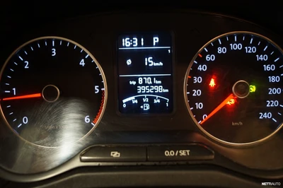 Volkswagen Amarok 2013, photo 7/14