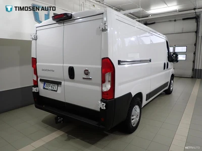 Fiat Ducato 2025, photo 3/20