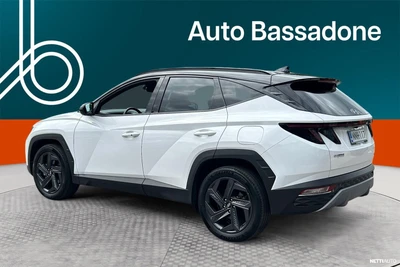 Hyundai Tucson 2024, photo 3/23