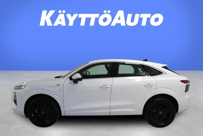 Audi Q3 Sportback e-hybrid 200 kW 2026, photo 6/25