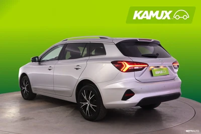 MG MG5 Luxury LR 2023, kuva 5/31