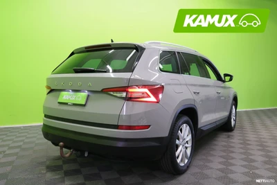 Skoda Kodiaq 2021, kuva 4/32