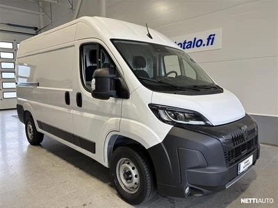 Peugeot Boxer L2H2 BlueHDi 140 2025, photo 1/23