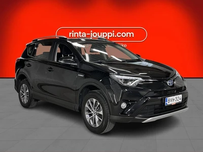 Toyota RAV4 2018, photo 4/10