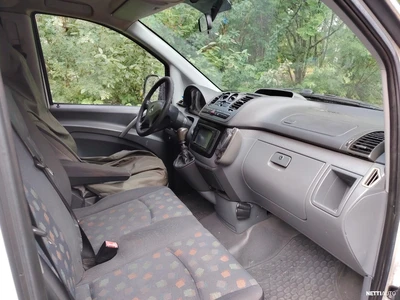 Mercedes-Benz Vito 2005, kuva 6/10