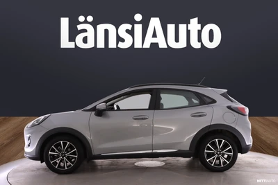 Ford Puma 2021, photo 5/36