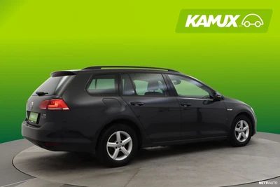 Volkswagen Golf 2016, kuva 2/37