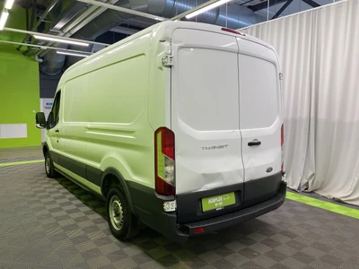 Ford Transit 2017, photo 6/20