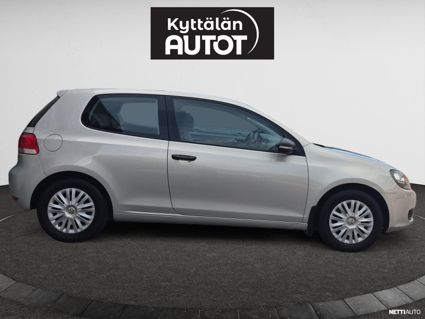 Volkswagen Golf 2011, kuva 4/18