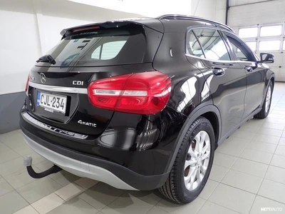 Mercedes-Benz GLA 2014, kuva 3/29