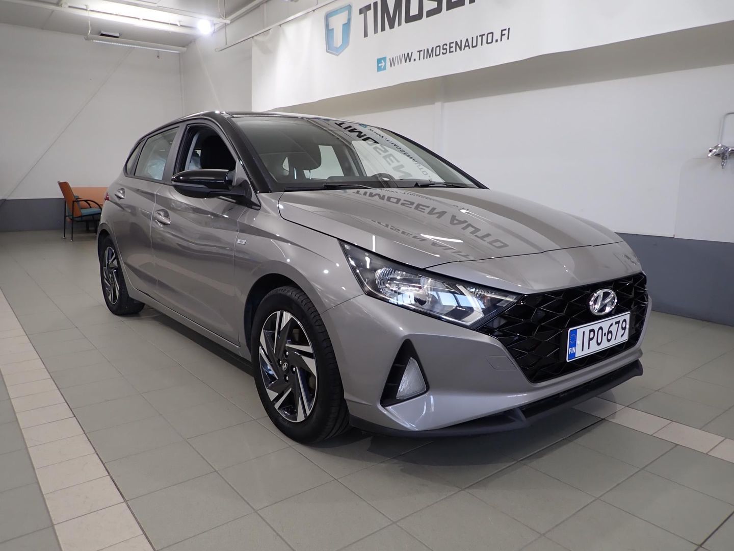 Timosen Auto