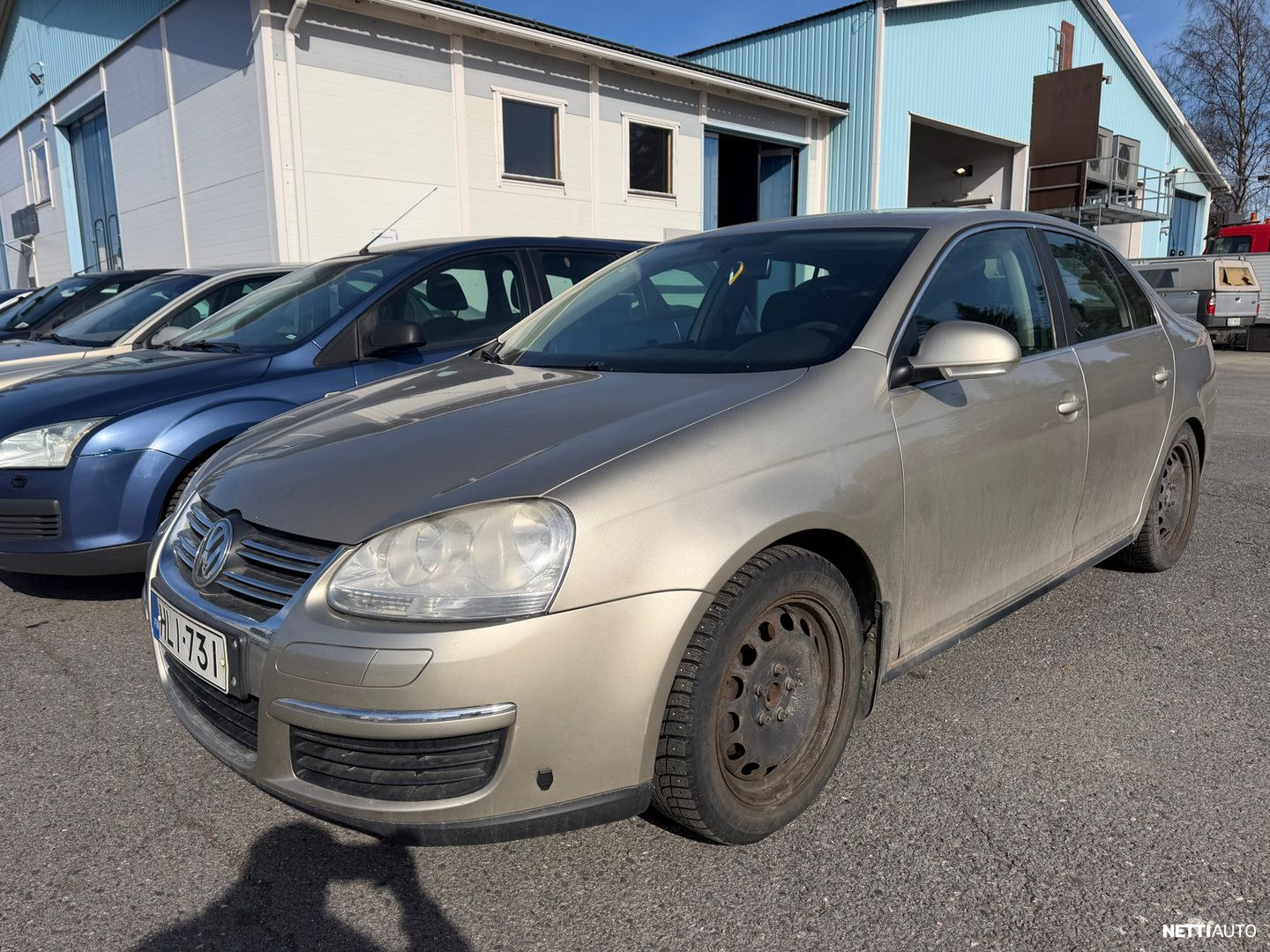 Volkswagen Jetta