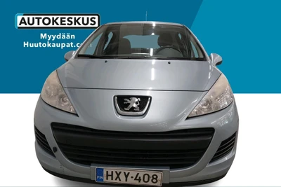 Peugeot 207 VTi 95 Millesim 200 II 5-ov. 2011, kuva 3/38