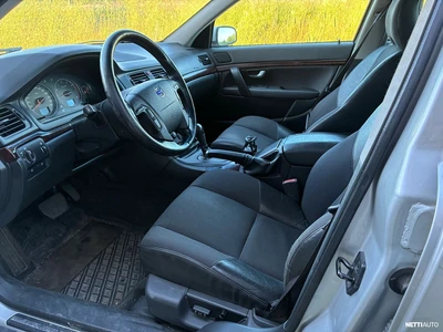 Volvo S80 2003, kuva 5/10