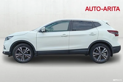 Nissan Qashqai 2021, kuva 2/20