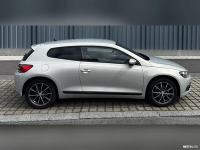 Volkswagen Scirocco 2014, kuva 4/15