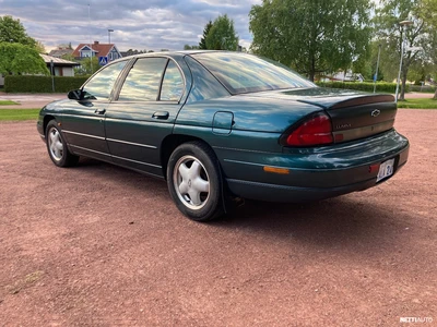 Chevrolet Lumina LE 3,1 V6 4d 1997, kuva 4/12