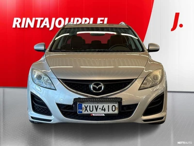 Mazda 6 2010, kuva 3/13