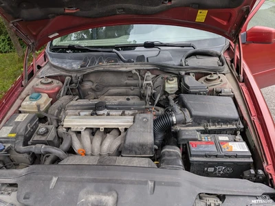 Volvo V70 2.5 20V 1998, kuva 8/8