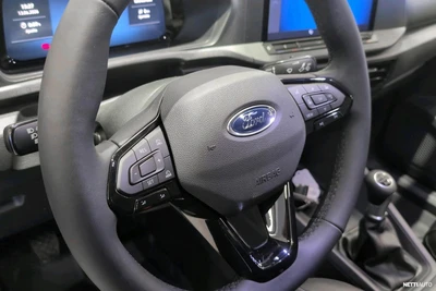 Ford Transit Connect 2026, photo 3/6