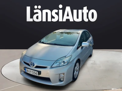Toyota Prius HSD Sol 5ov 2009, kuva 1/9