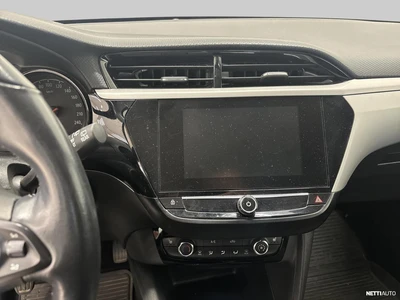 Opel Corsa 5-ov Edition 75 2021, kuva 5/5