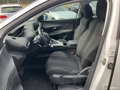 Peugeot 3008 2019, kuva 3/4