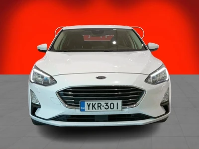 Ford Focus 2020, photo 5/11