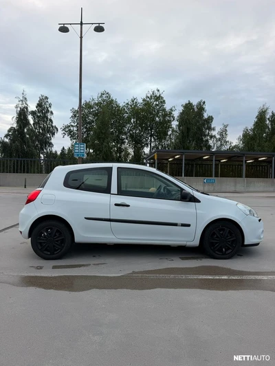 Renault Clio 2011, kuva 4/18