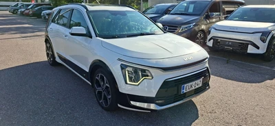 Kia Niro 2023, photo 2/5