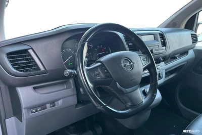 Opel Vivaro 2020, photo 7/22