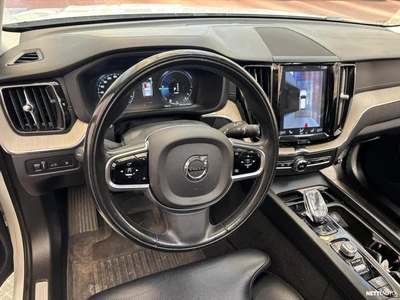 Volvo XC60 T8 TwE AWD Inscription aut 2020, kuva 6/7