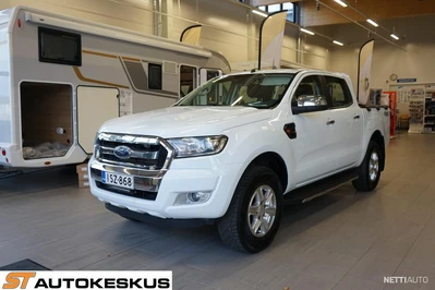 Ford Ranger 2018, photo 1/11