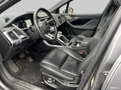 Jaguar I-Pace EV320 Limited Edition SE 2020, kuva 4/5
