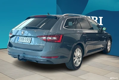Skoda Superb 2019, kuva 5/35