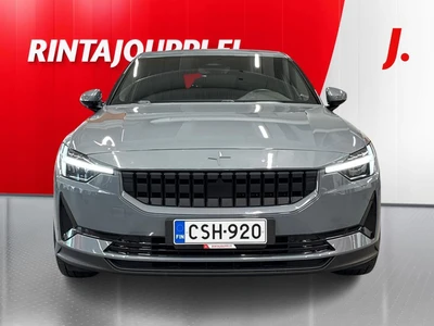 Polestar 2 2022, photo 3/31