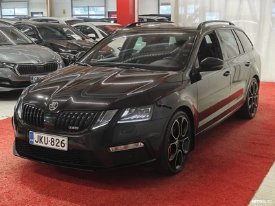 Skoda Octavia 2018, kuva 7/24