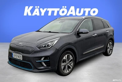 Kia Niro Electric 2020, kuva 1/10