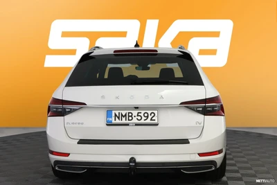 Skoda Superb 2021, kuva 7/44