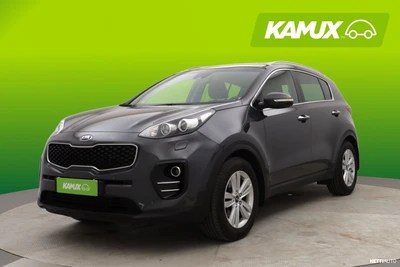 Kia Sportage 2017, kuva 6/31