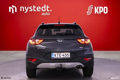 Kia Stonic 2018, kuva 4/62