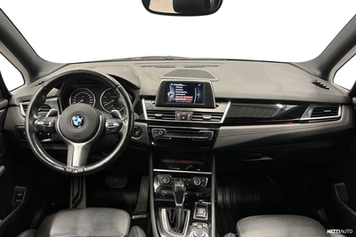 BMW 220 2016, kuva 7/32