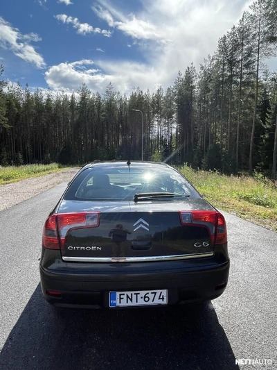 Citroen C5 2004, kuva 5/15