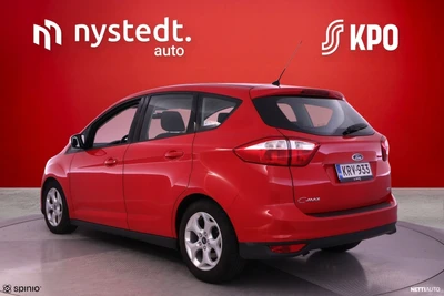 Ford C-Max 2013, kuva 2/44