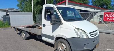 Iveco 35S 35S14 2009, photo 2/7