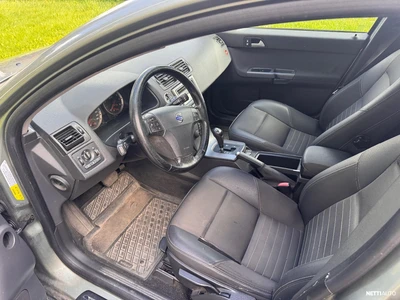 Volvo V50 2006, photo 5/16