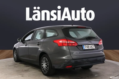 Ford Focus 2018, kuva 6/37