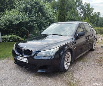 BMW 530 2004, kuva 2/9