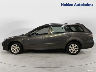 Mazda 6 2006, kuva 4/15